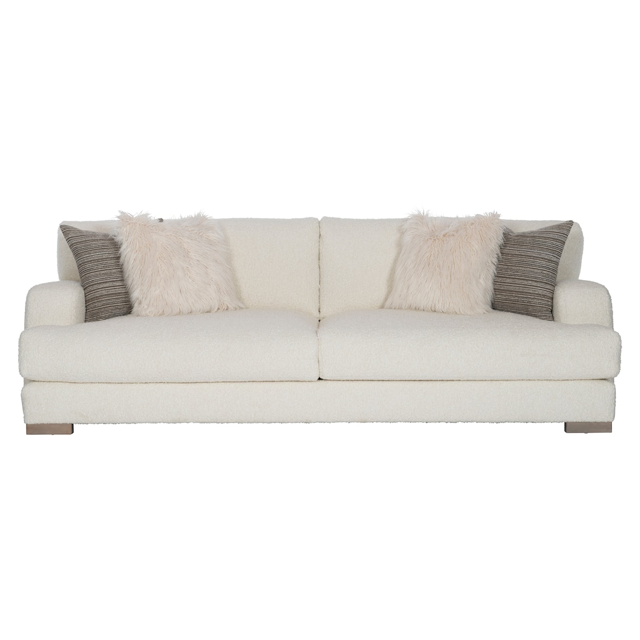 Bernhardt Bernhardt Interiors Berkeley Fabric Sofa