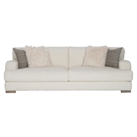 Berkeley Fabric Sofa