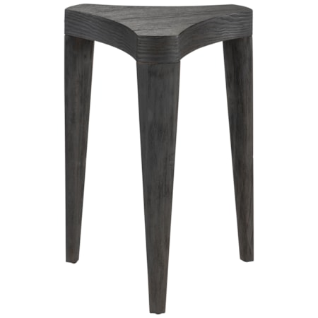Katana Accent Table