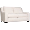 Bernhardt Bernhardt Living Germain Fabric Loveseat