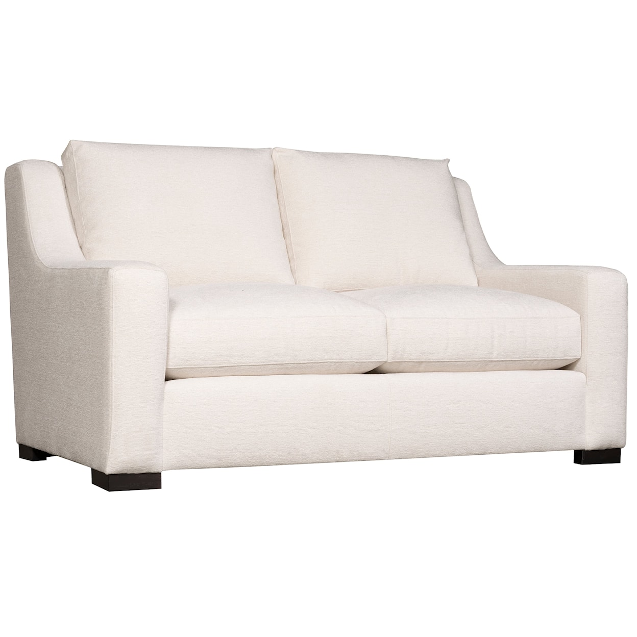 Bernhardt Bernhardt Living Germain Fabric Loveseat