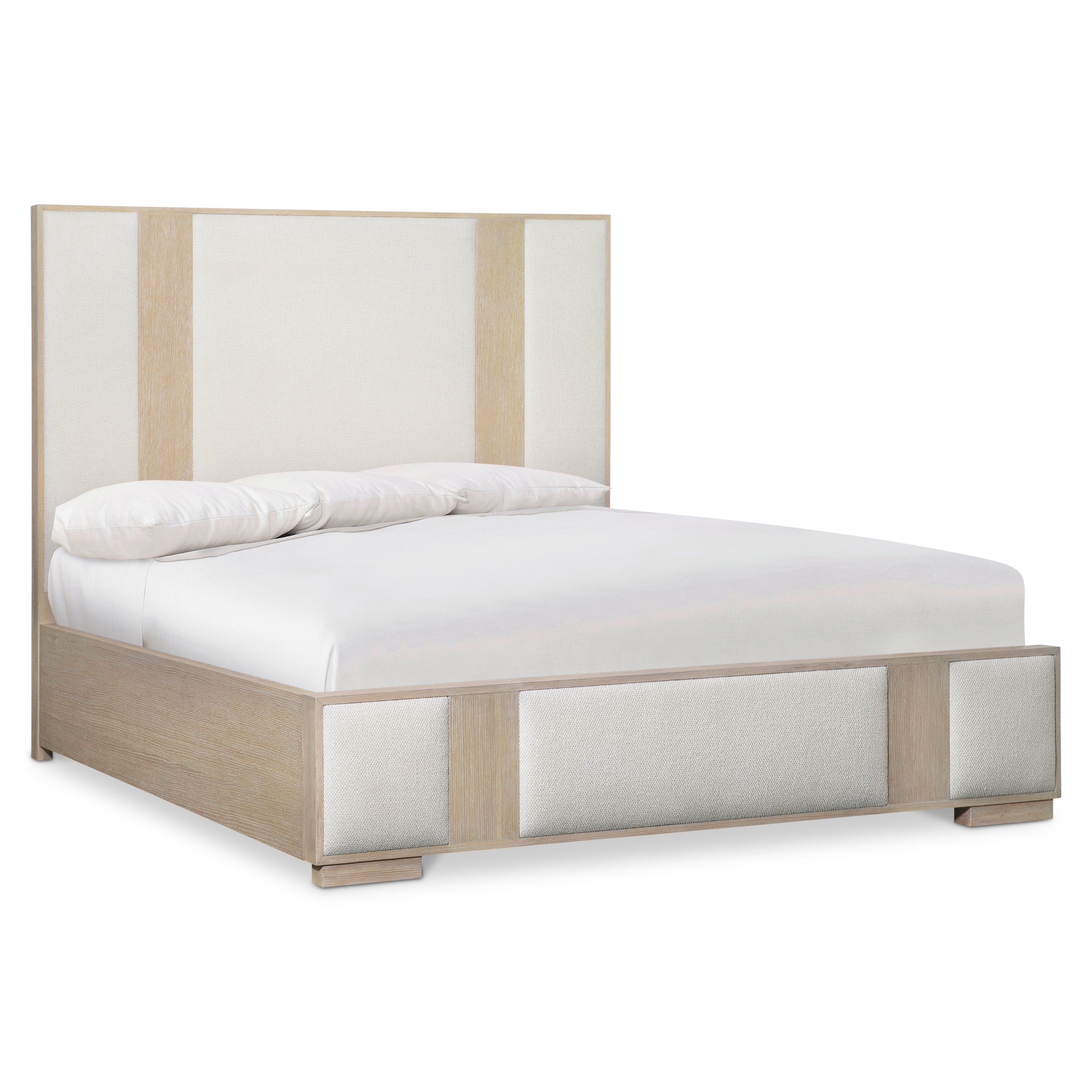 Queen Bed