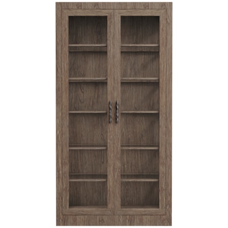 Display Cabinet