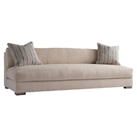 Arles Fabric Sofa