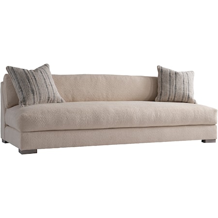 Arles Fabric Sofa