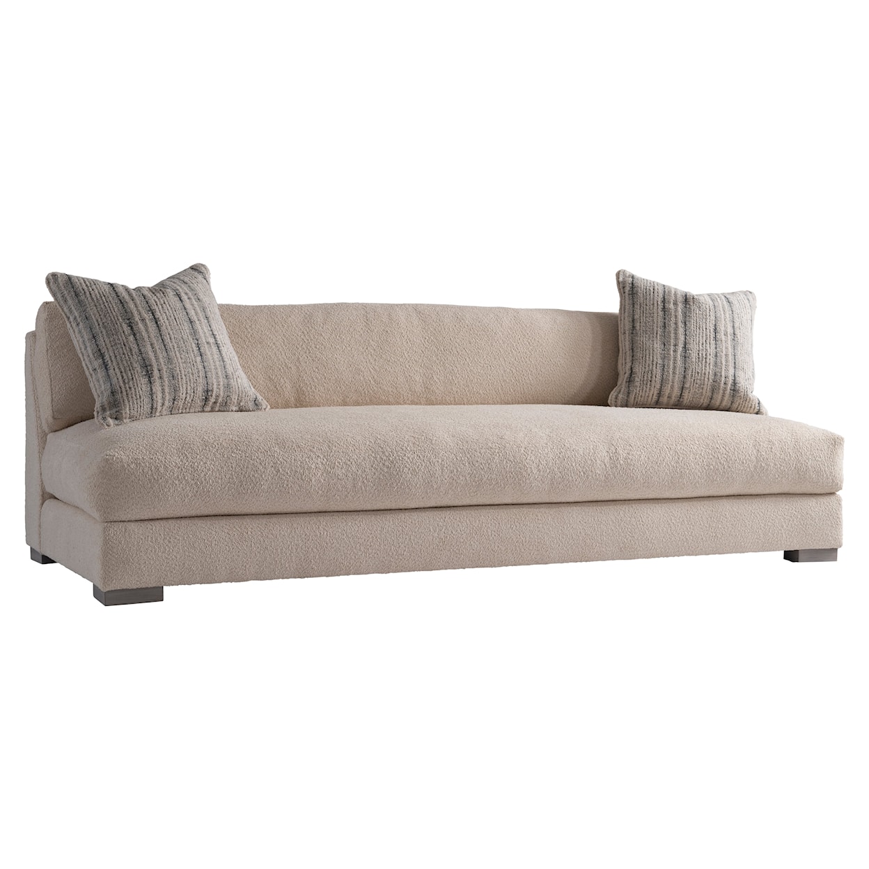 Bernhardt Bernhardt Interiors Arles Fabric Sofa