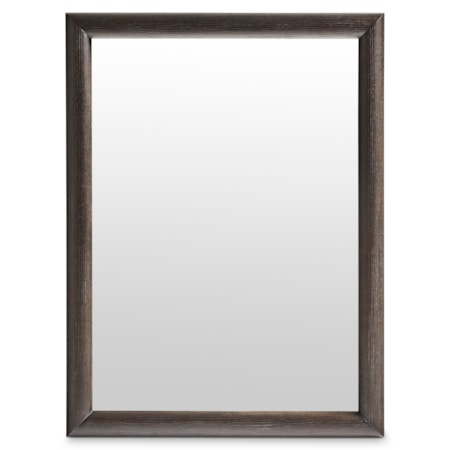 Geneve Mirror