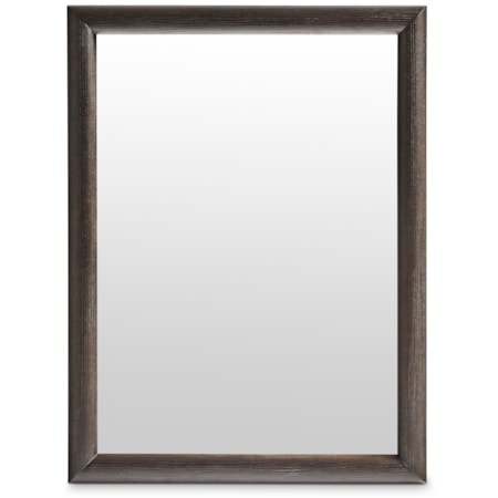 Geneve Mirror