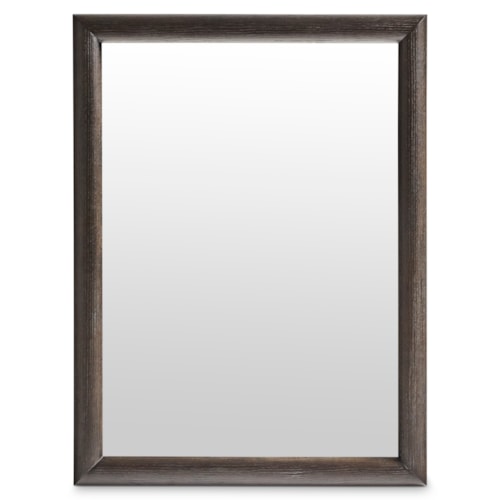 Geneve Mirror