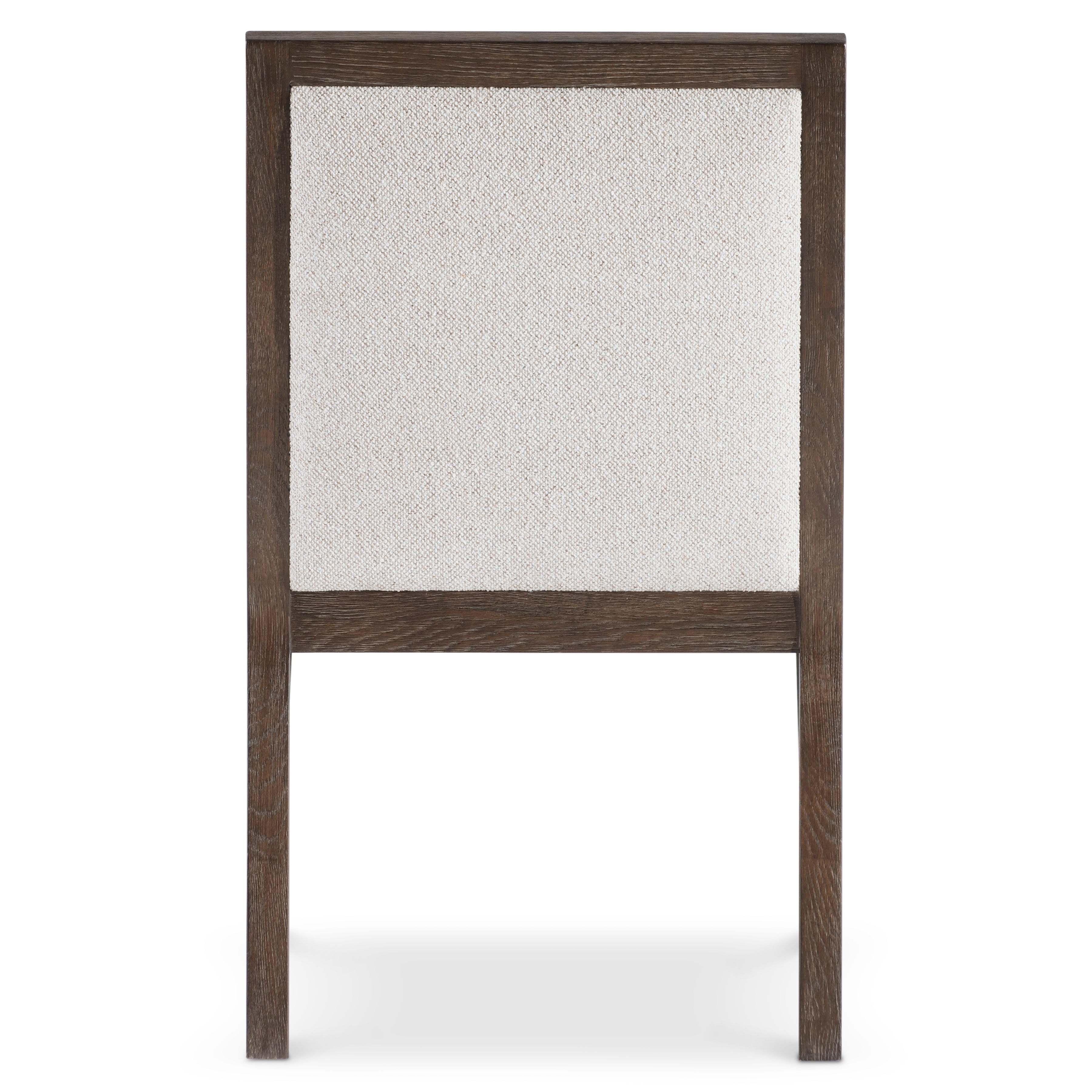 Bernhardt Outline Outline Modern Uph. Dining Side Chair