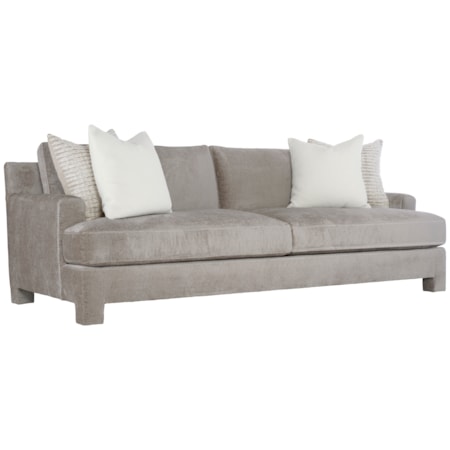 Mily Fabric Sofa