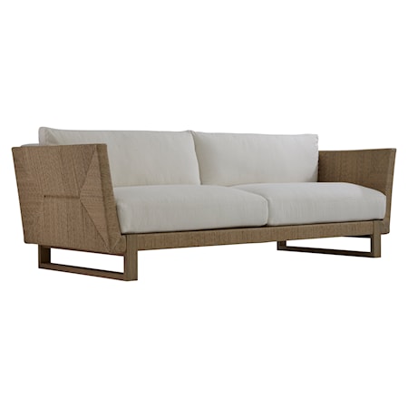 Praia Outdoor Sofa