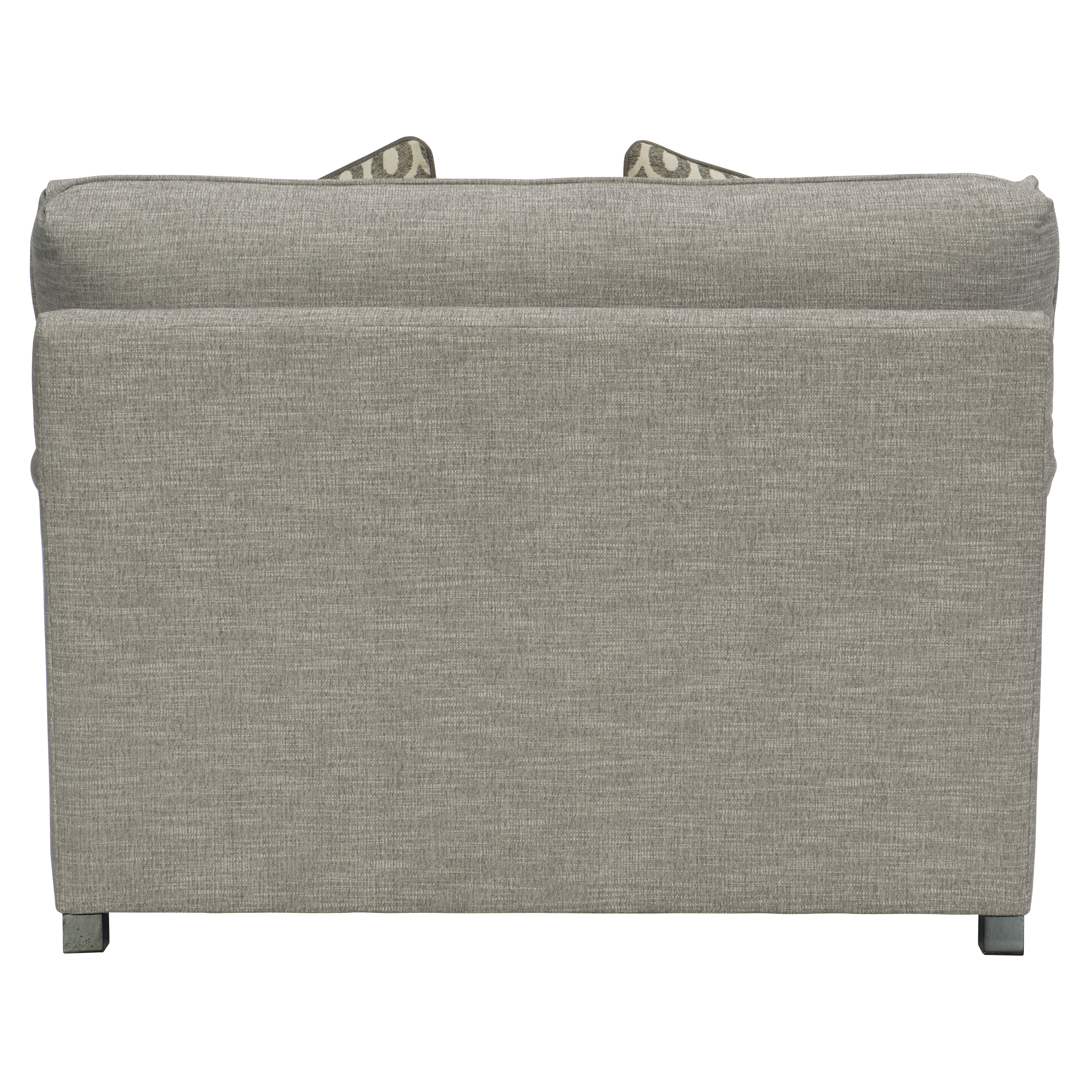 Bernhardt Bernhardt Living Tarleton Fabric Chair 1/2
