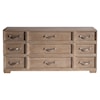 Bernhardt Aventura Dresser