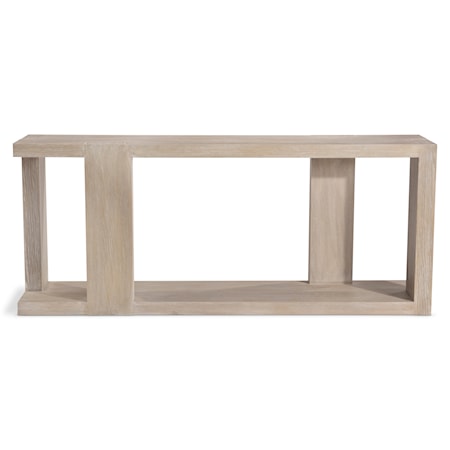 Darsa Console Table