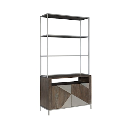 Eastman Etagere