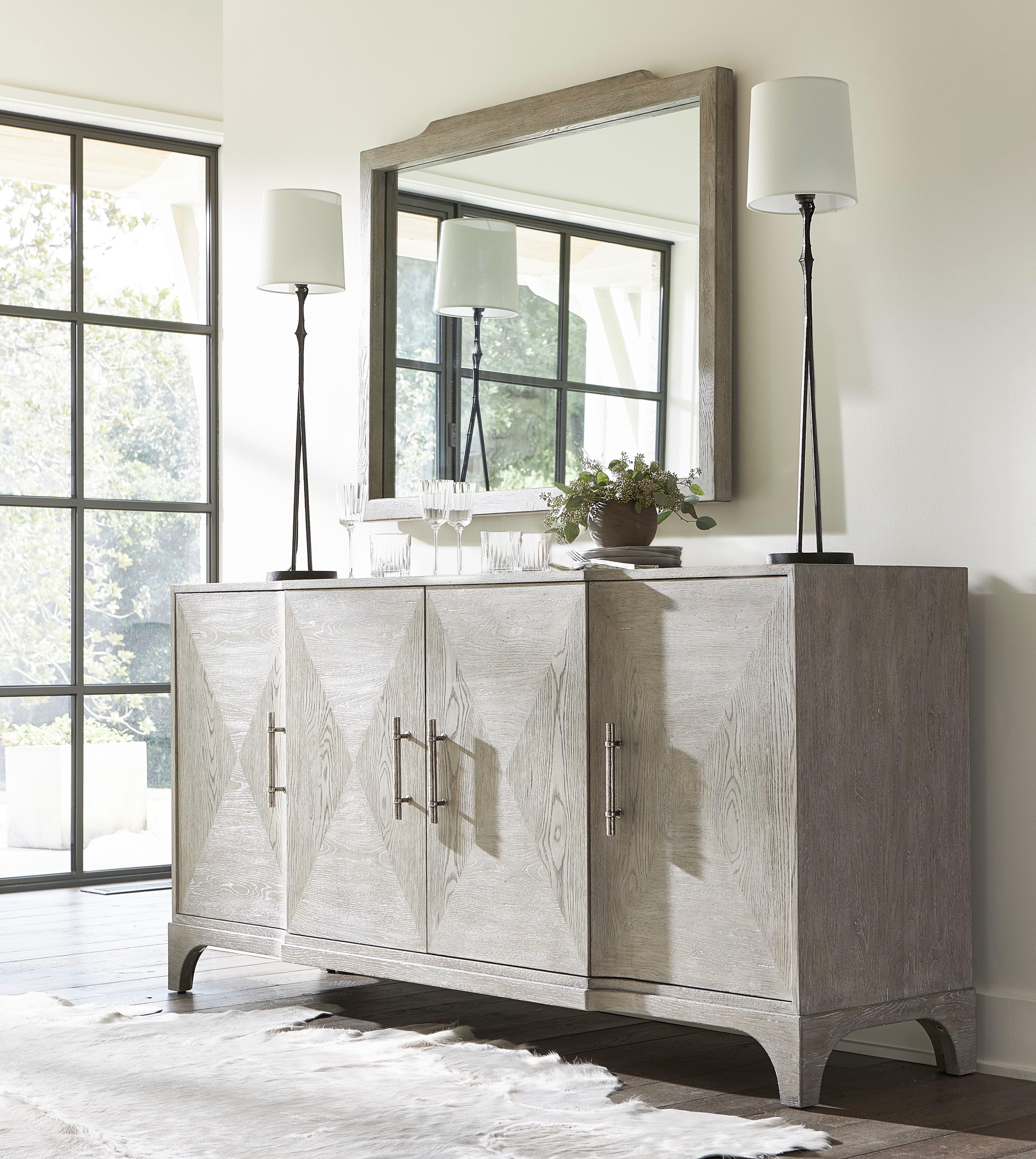 Bernhardt Albion Buffet