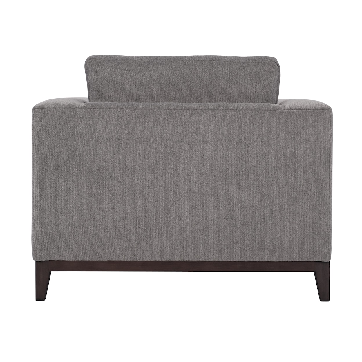 Bernhardt Plush Noel Fabric Chair