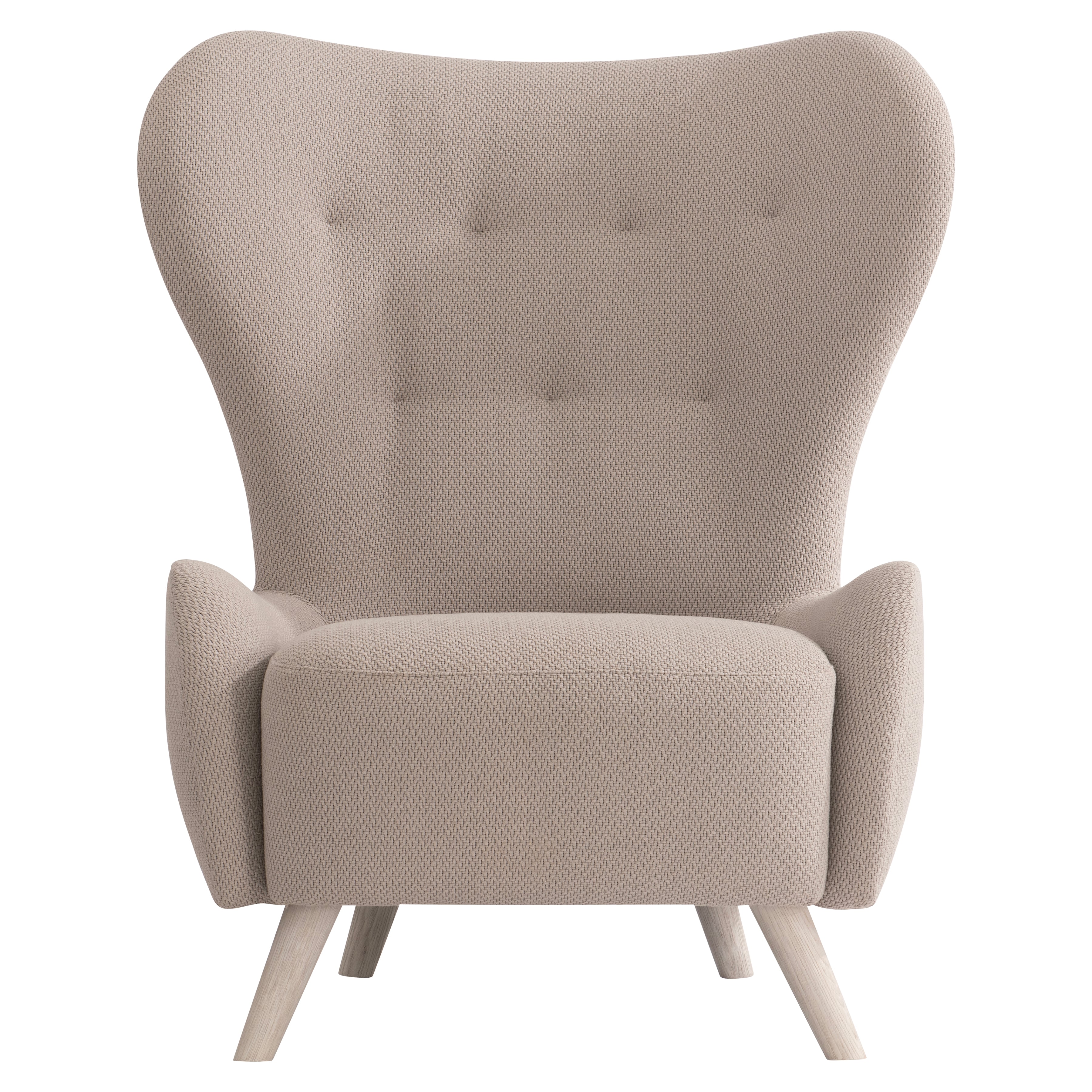 Tanner Fabric Chair
