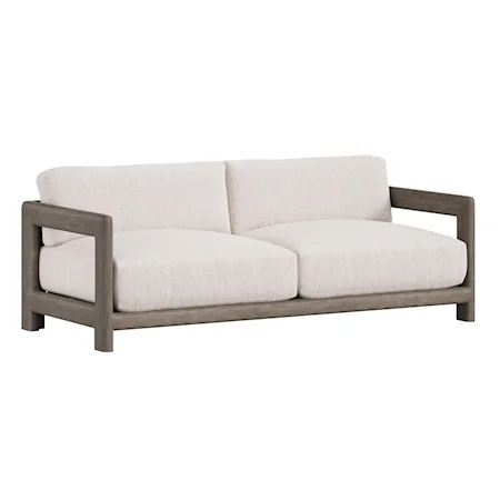 Montaigne Outdoor Sofa