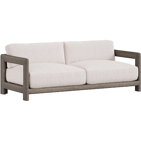 Montaigne Outdoor Sofa