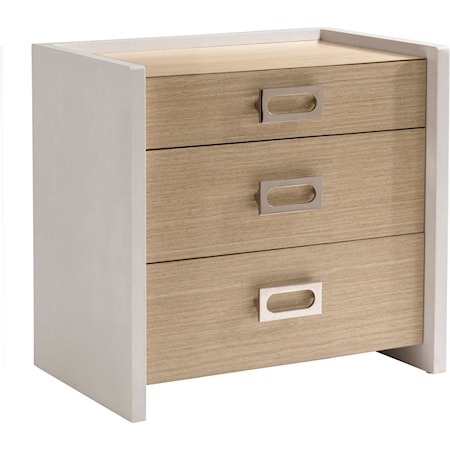 Modulum Nightstand