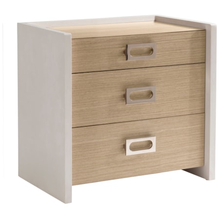 Modulum Nightstand