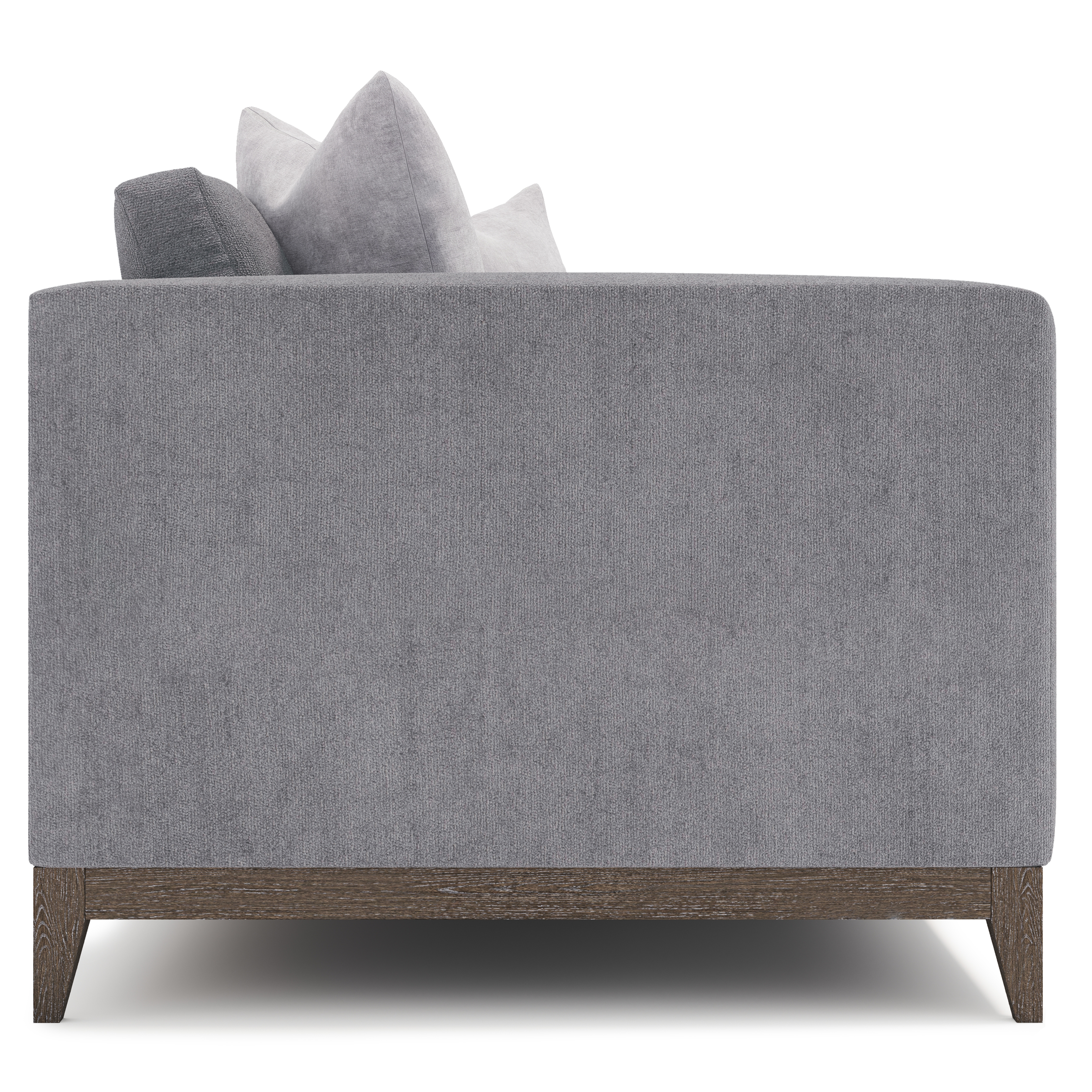Noel Fabric Loveseat