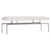 Bernhardt Solaria Bench