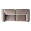 Bernhardt Bernhardt Living Montreaux Fabric Power Motion Sofa