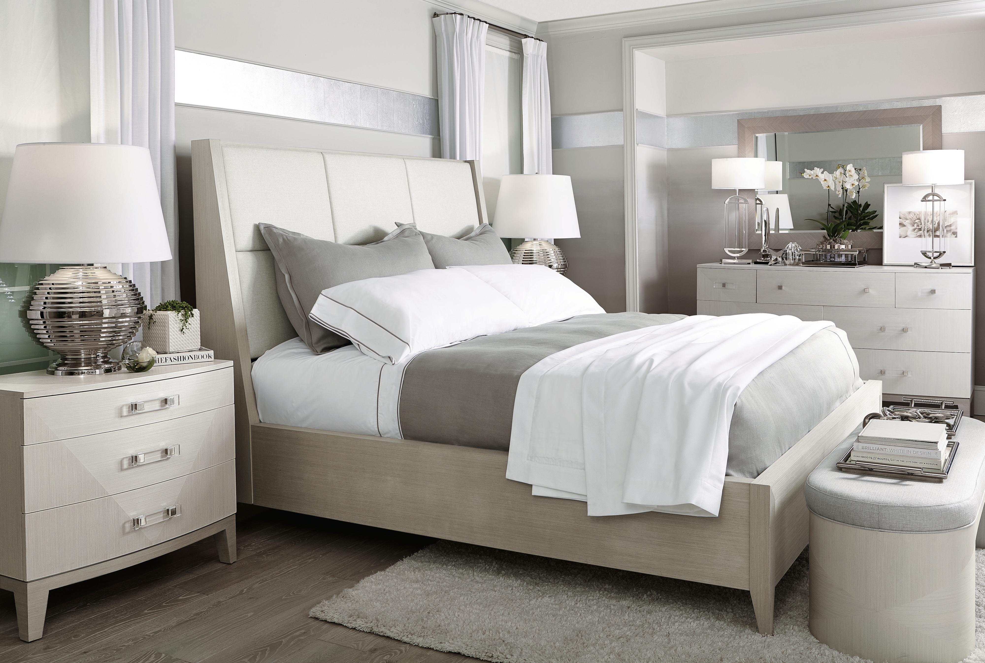 Bernhardt Axiom Accent Bench