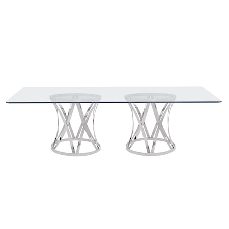 Gustav Dining Table