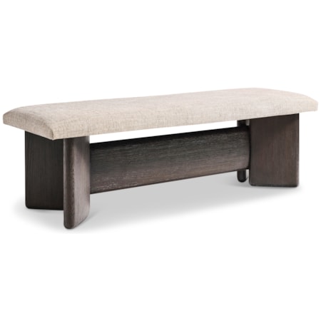Geneve Bench