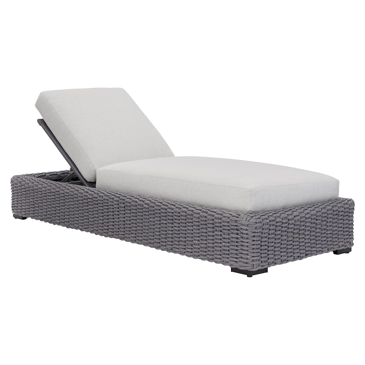 Bernhardt Bernhardt Exteriors Capri Outdoor Chaise