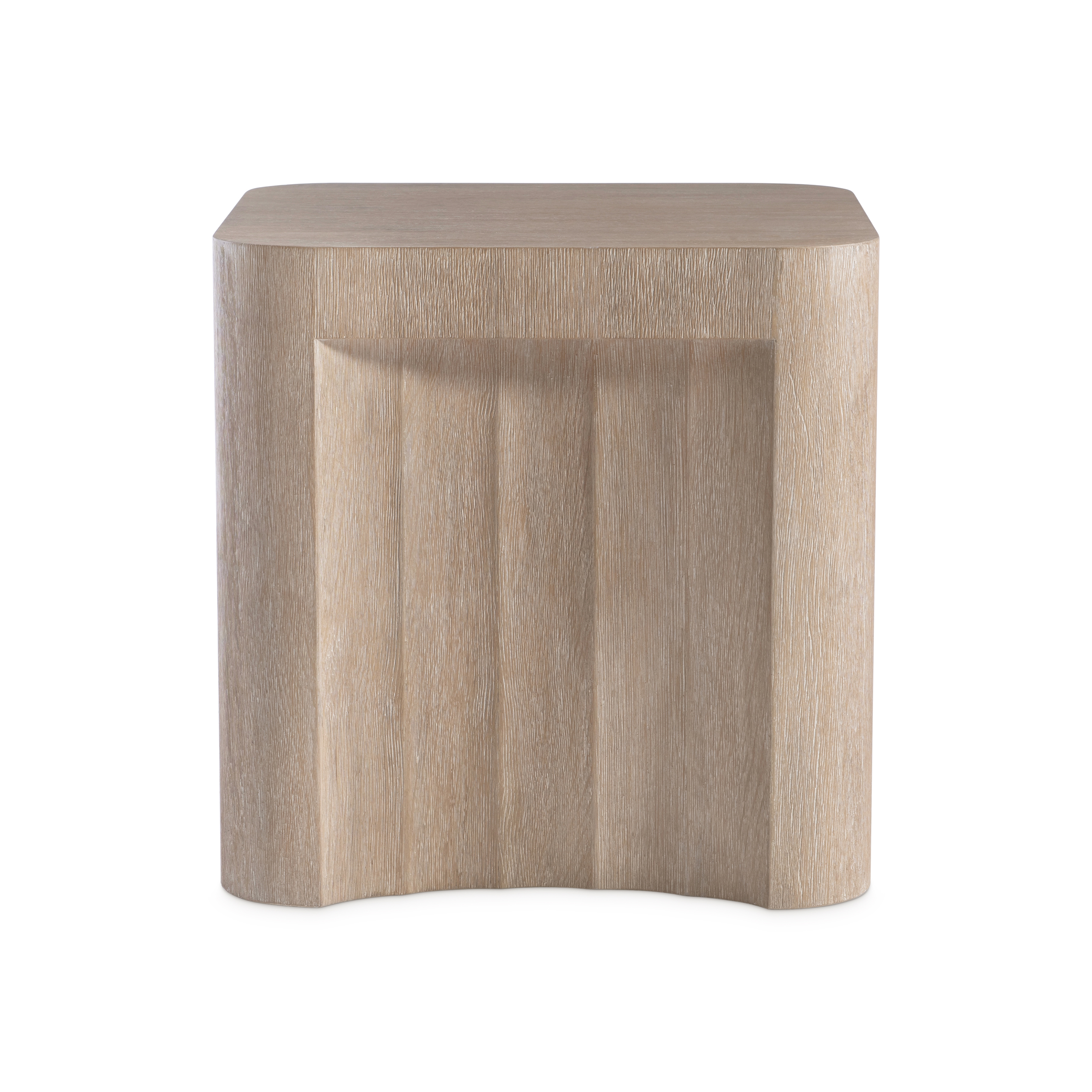 Loggia 22" Square End Table