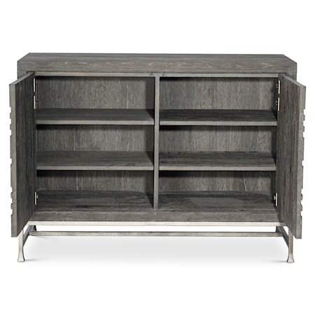 Tribeca Door Chest