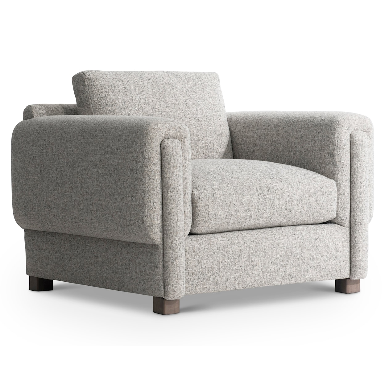 Bernhardt Bernhardt Living Tori Fabric Chair