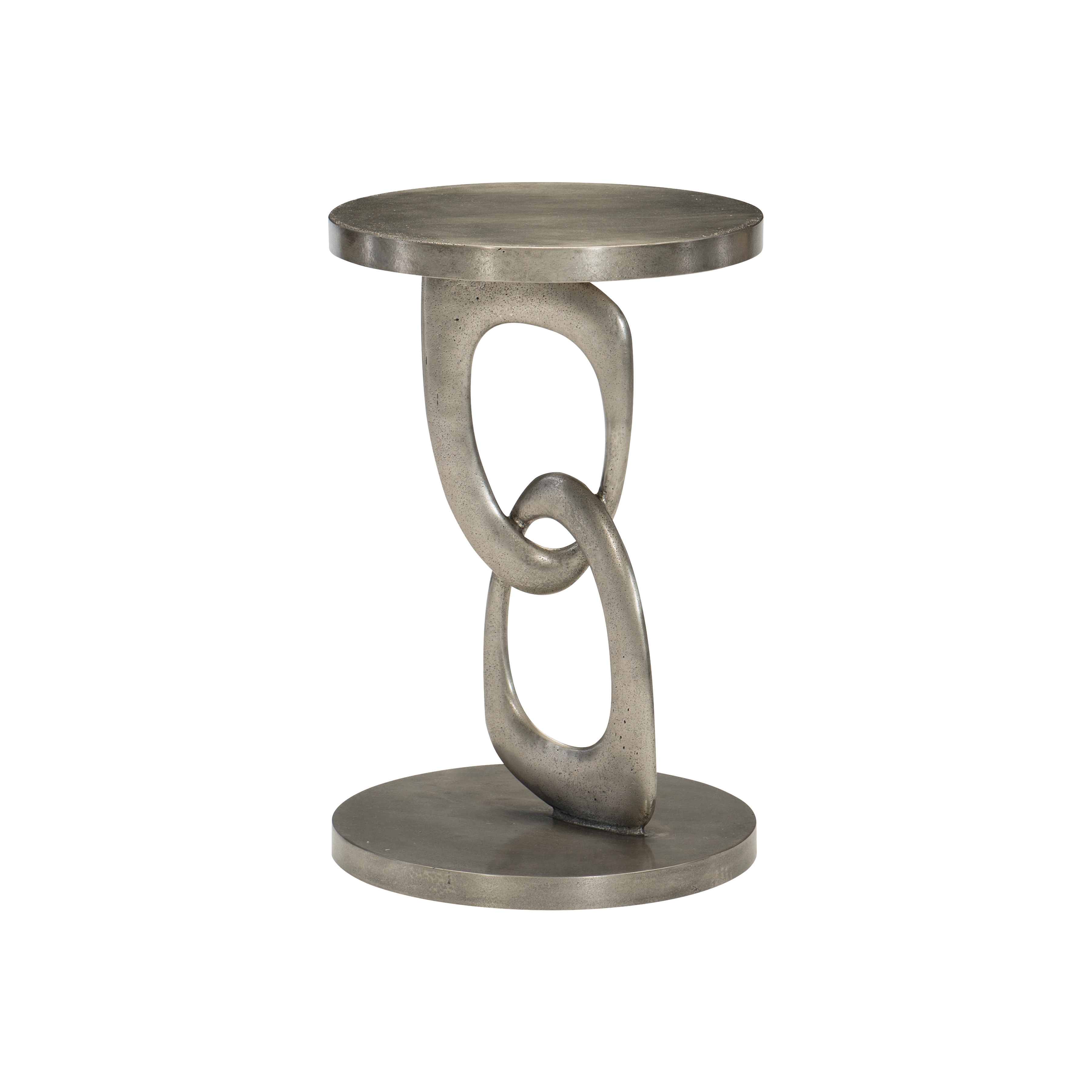 Linea Side Table