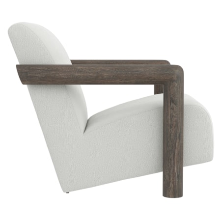 Outdoor Accent Chair