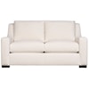 Bernhardt Bernhardt Living Germain Fabric Loveseat