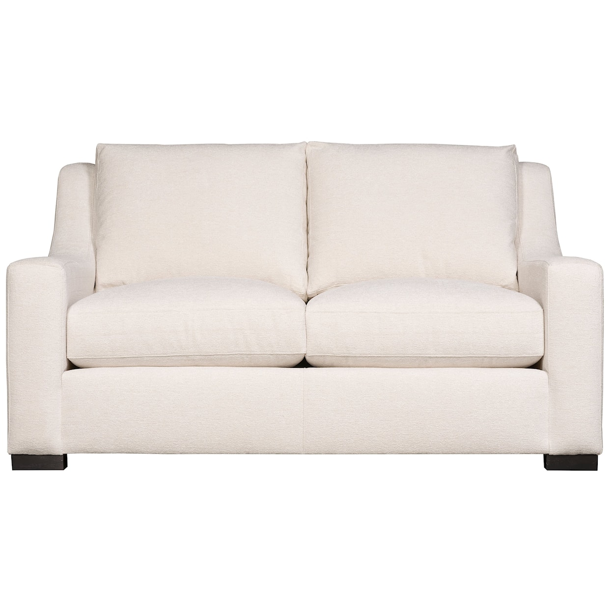 Bernhardt Bernhardt Living Germain Fabric Loveseat