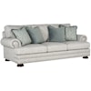 Bernhardt Bernhardt Living Foster Fabric Sofa