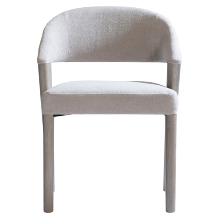 Forma Arm Chair