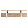 Bernhardt Modulum Modulum Entertainment Credenza