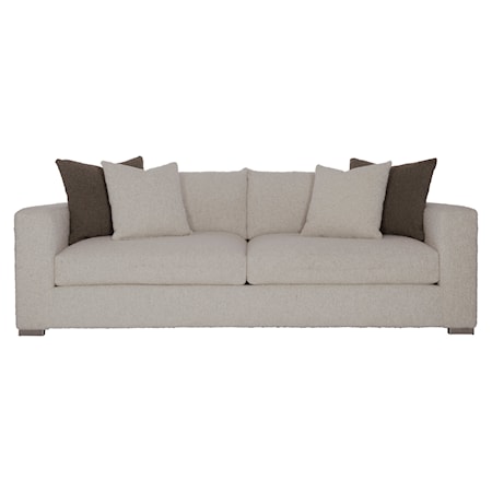 Helena Fabric Sofa