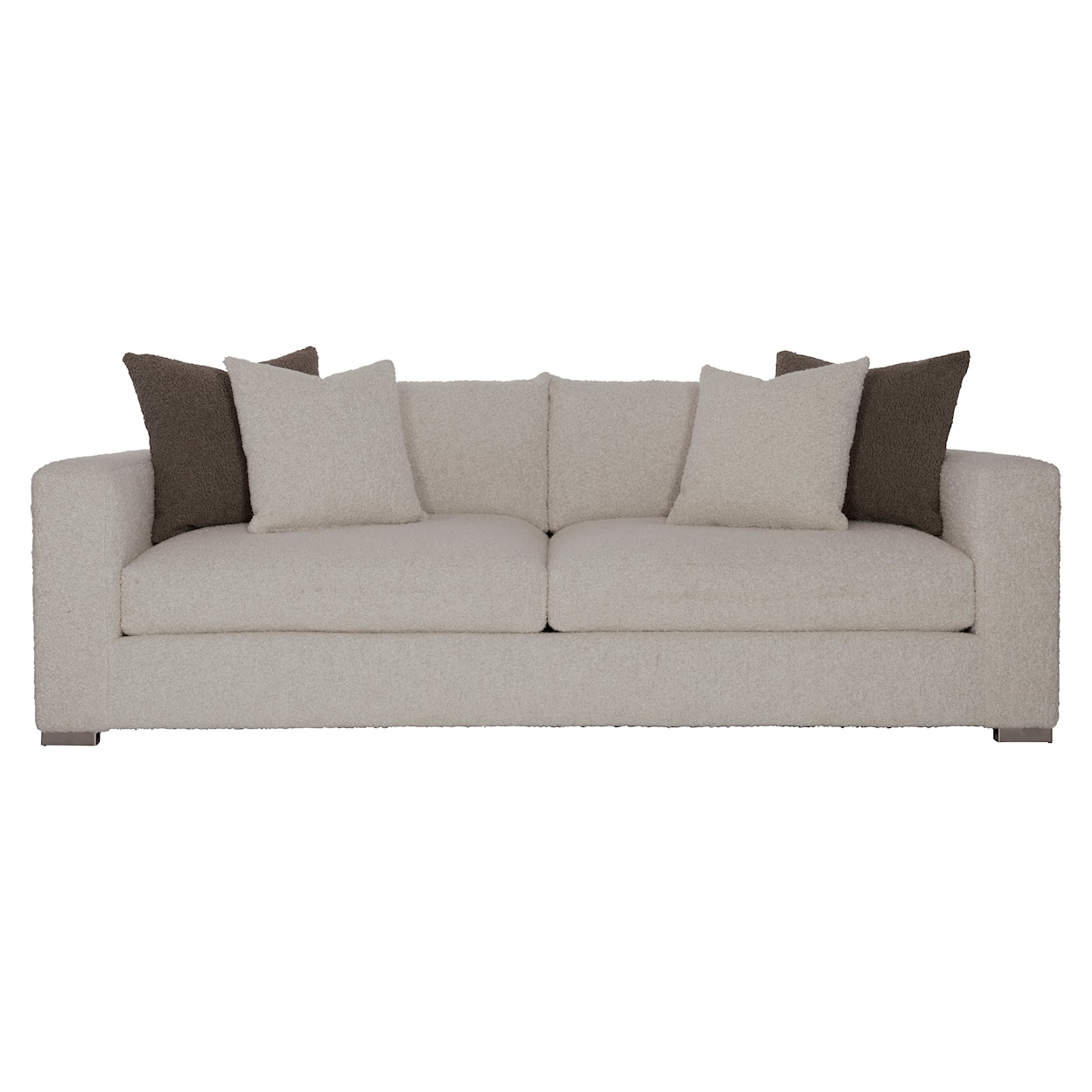 Bernhardt Bernhardt Interiors Helena Fabric Sofa