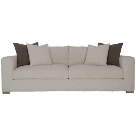 Helena Fabric Sofa