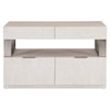 Bernhardt Solaria Solaria File Credenza