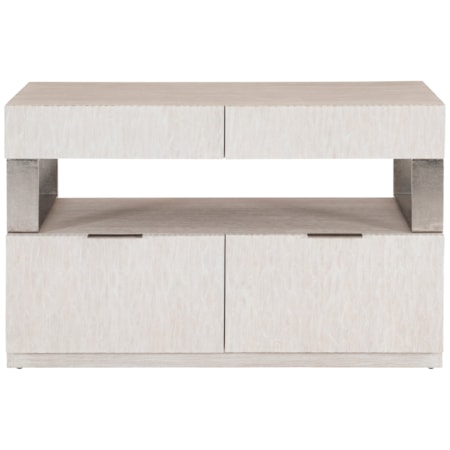 Solaria File Credenza