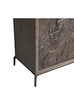 Bernhardt Bernhardt Interiors Contemporary Elysia Buffet